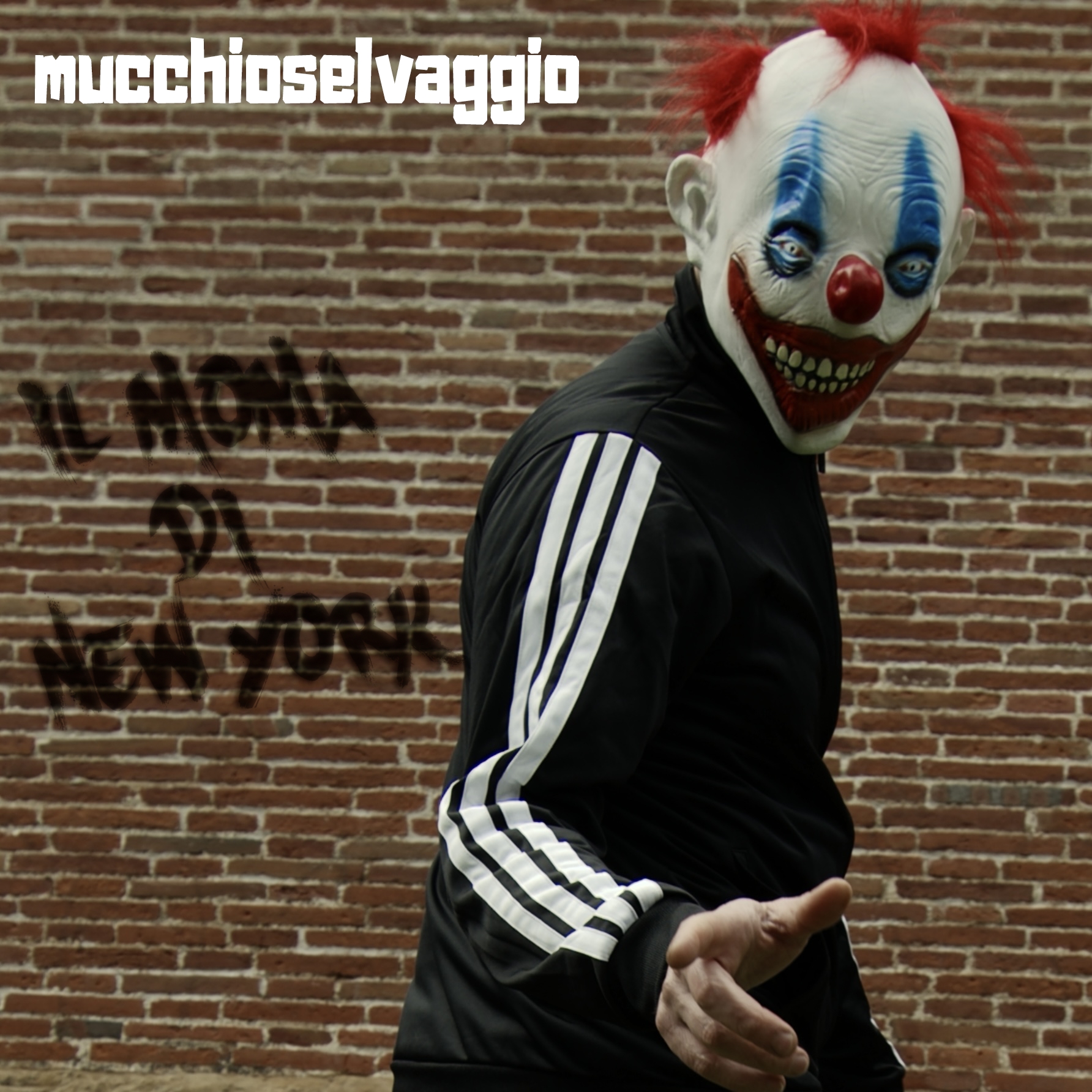 mucchioselvaggio - Il MoMa di New York